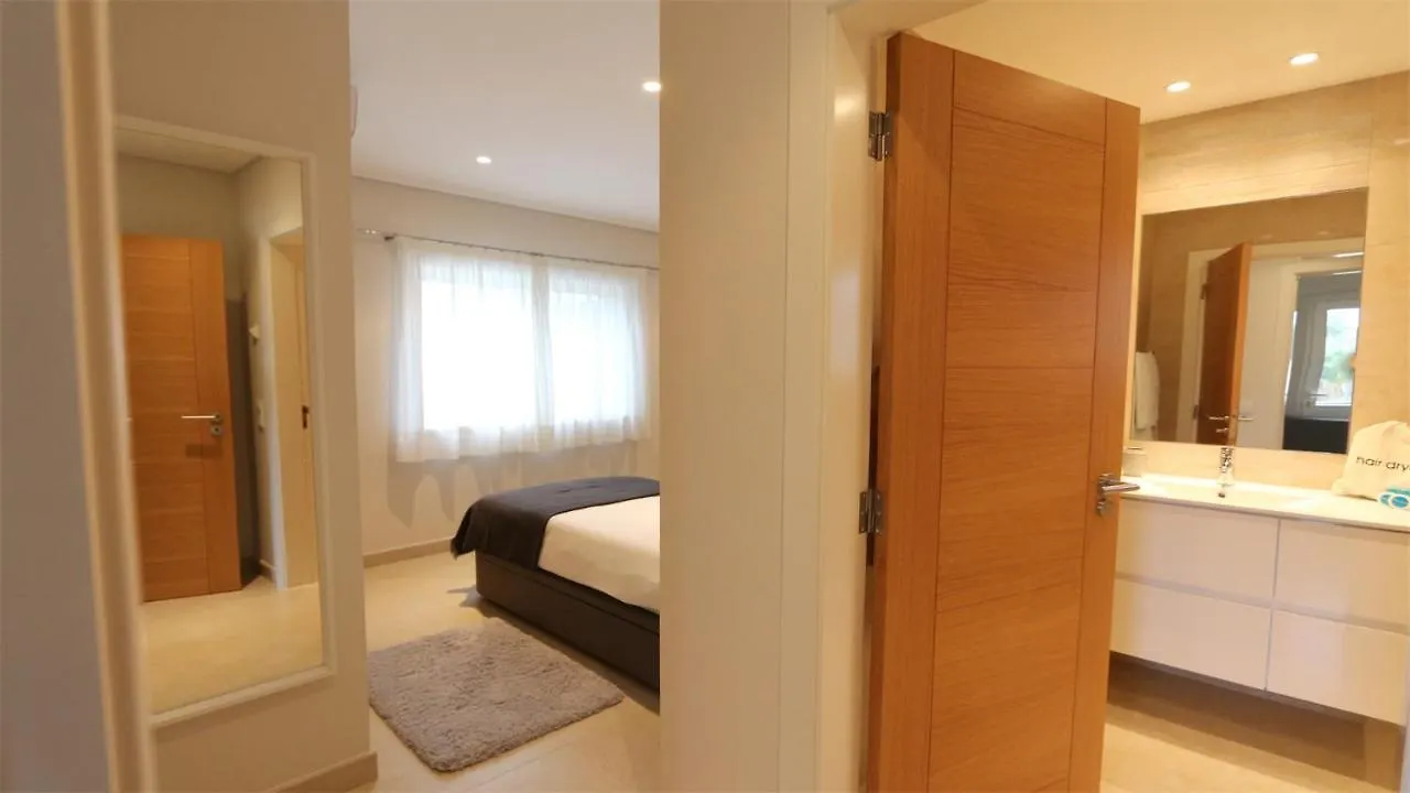 Villa Pinhal 213-Cleverdetails- Sleeps 8, Quiet Area, Walking Distance Vilamoura 0*,