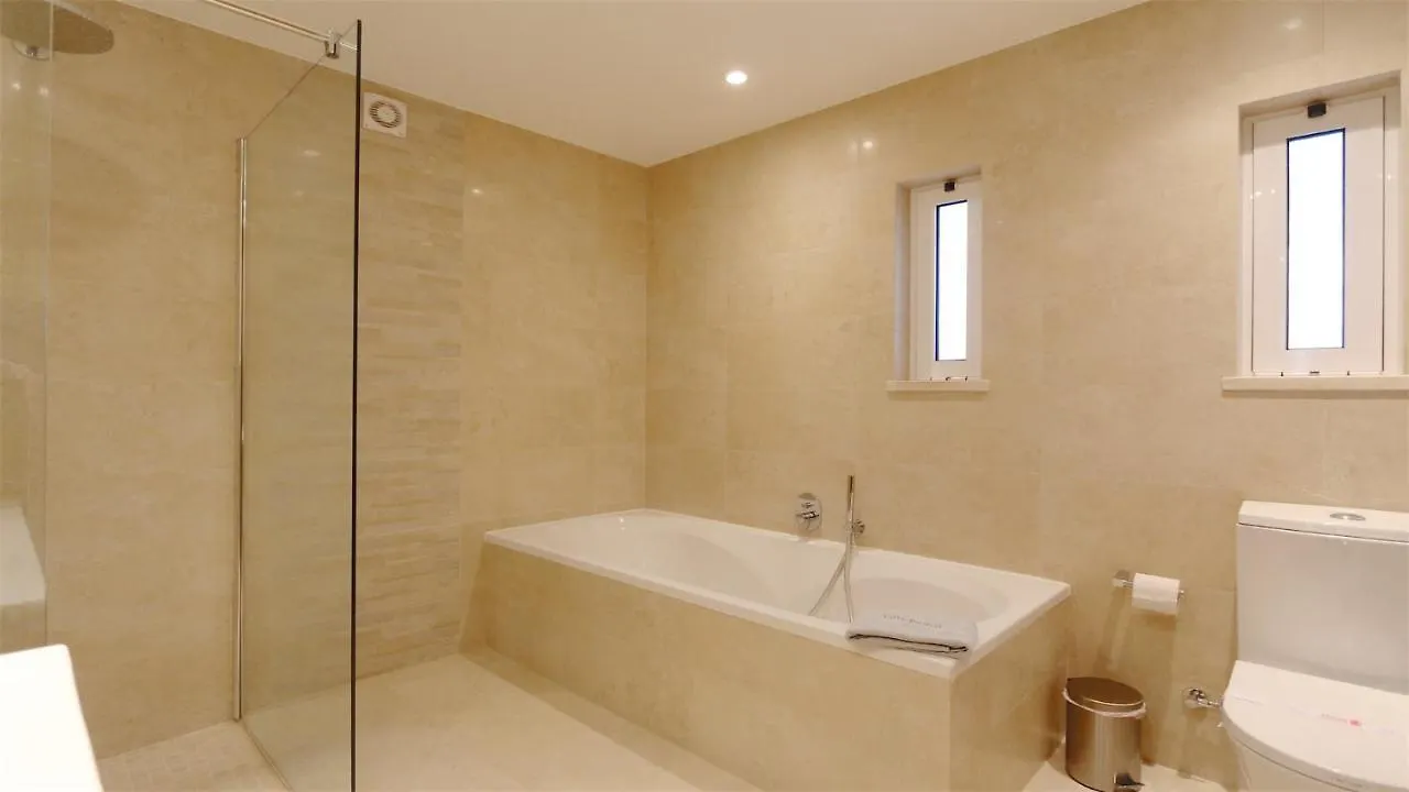 וילהמורה Villa Pinhal 213-Cleverdetails- Sleeps 8, Quiet Area, Walking Distance