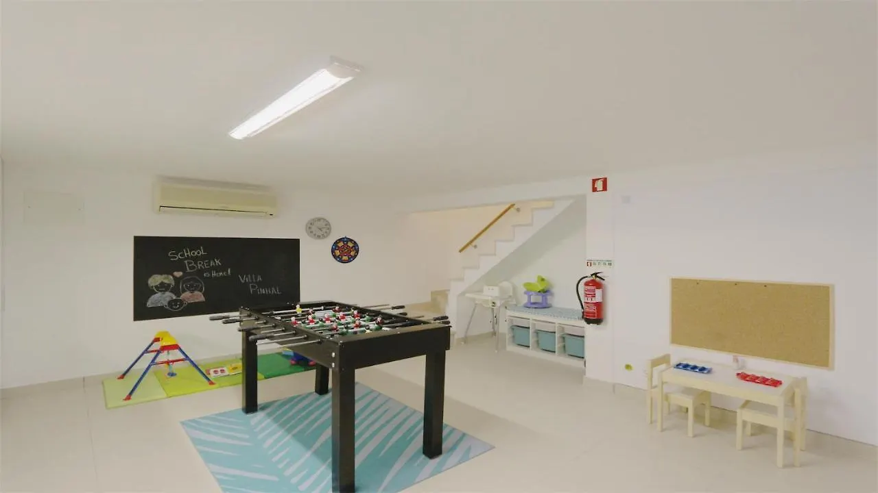 Villa Pinhal 213-Cleverdetails- Sleeps 8, Quiet Area, Walking Distance Vilamoura
