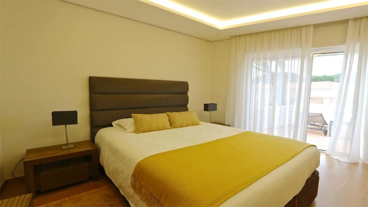Villa Pinhal 213-Cleverdetails- Sleeps 8, Quiet Area, Walking Distance Vilamoura