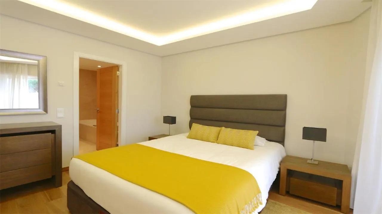 Villa Pinhal 213-Cleverdetails- Sleeps 8, Quiet Area, Walking Distance Vilamoura Portugal