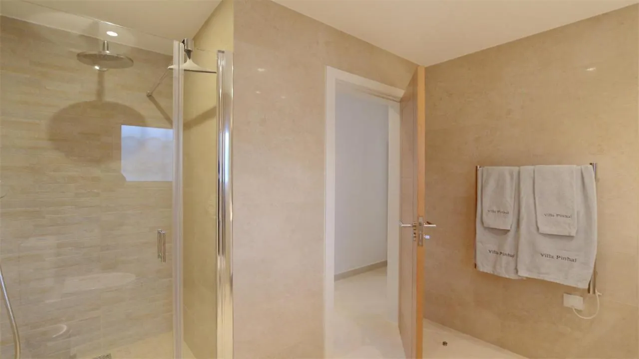 Villa Pinhal 213-Cleverdetails- Sleeps 8, Quiet Area, Walking Distance Vilamoura Portugal