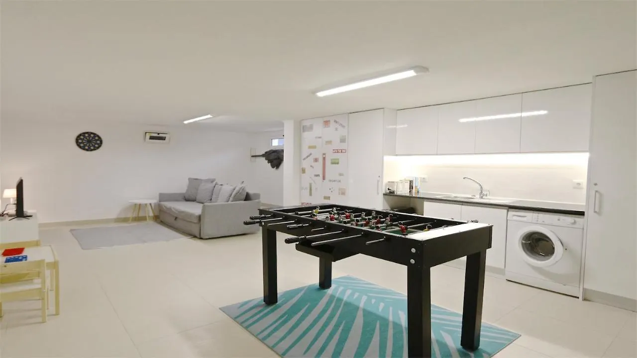 Villa Pinhal 213-Cleverdetails- Sleeps 8, Quiet Area, Walking Distance Vilamoura