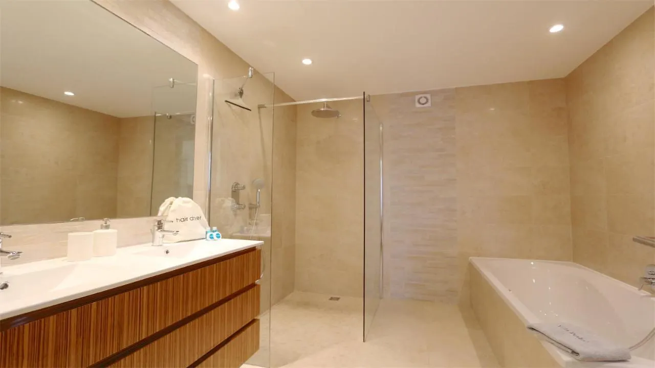 Villa Pinhal 213-Cleverdetails- Sleeps 8, Quiet Area, Walking Distance Vilamoura