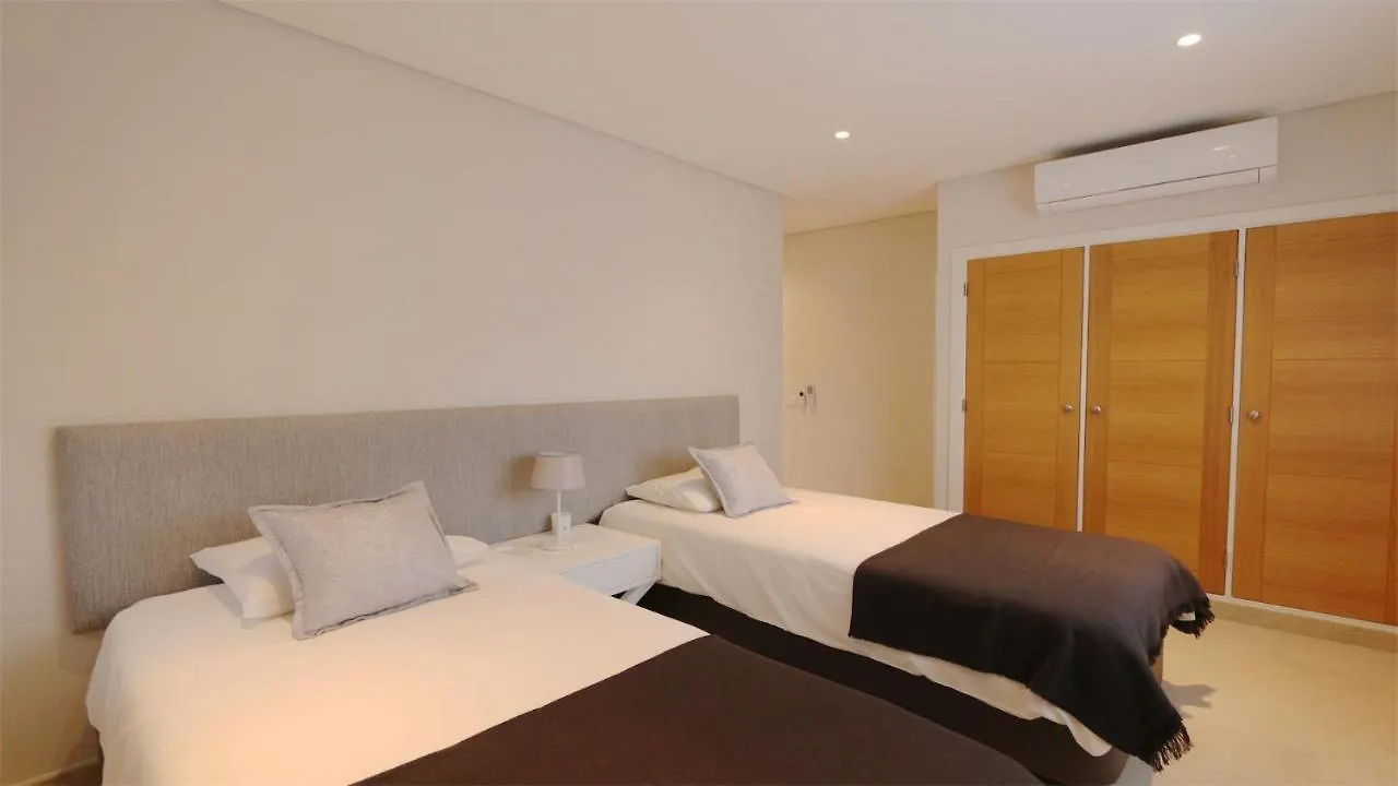 Villa Pinhal 213-Cleverdetails- Sleeps 8, Quiet Area, Walking Distance Vilamoura