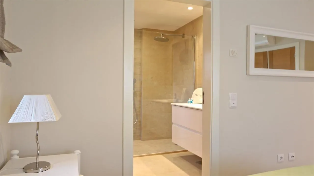 Villa Pinhal 213-Cleverdetails- Sleeps 8, Quiet Area, Walking Distance Vilamoura
