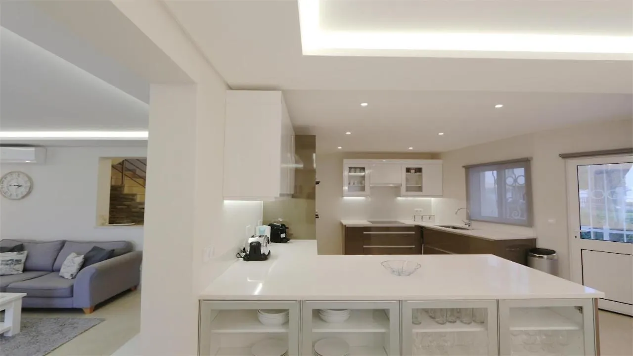 וילהמורה Villa Pinhal 213-Cleverdetails- Sleeps 8, Quiet Area, Walking Distance 0*,