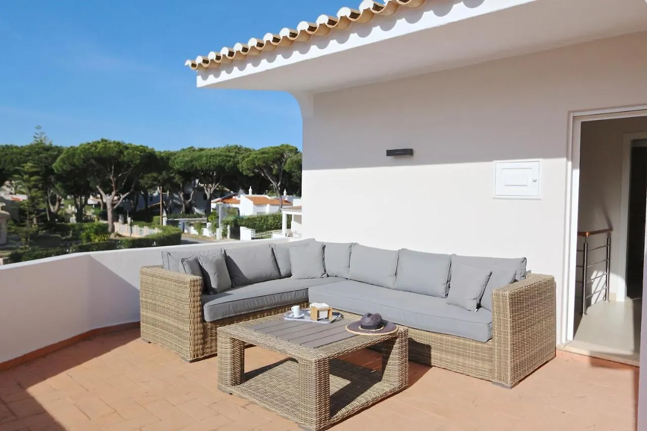 Villa Pinhal 213-Cleverdetails- Sleeps 8, Quiet Area, Walking Distance Vilamoura