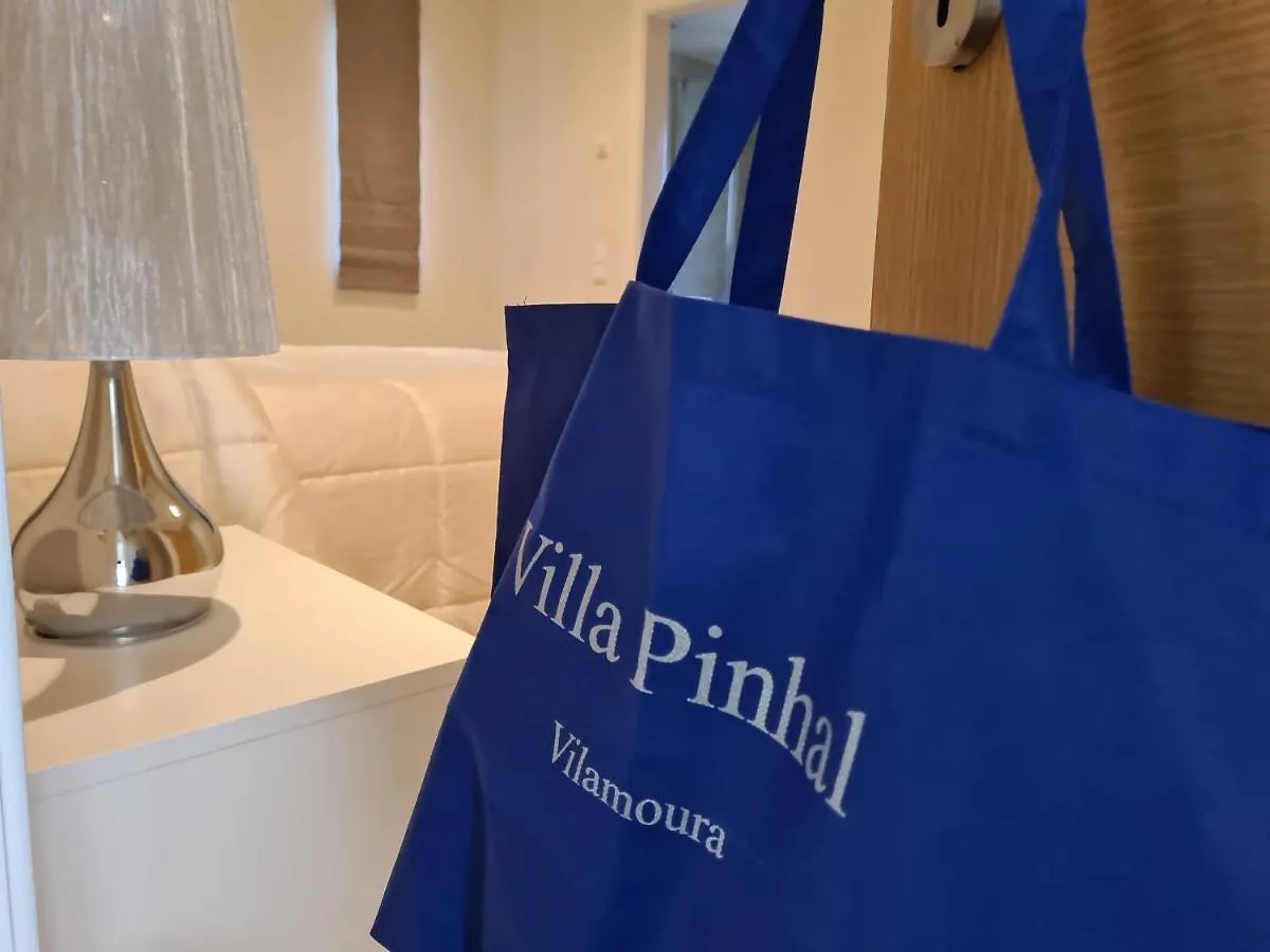 וילהמורה Villa Pinhal 213-Cleverdetails- Sleeps 8, Quiet Area, Walking Distance