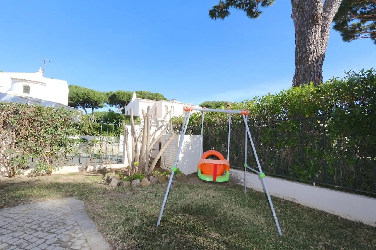 וילהמורה Villa Pinhal 213-Cleverdetails- Sleeps 8, Quiet Area, Walking Distance