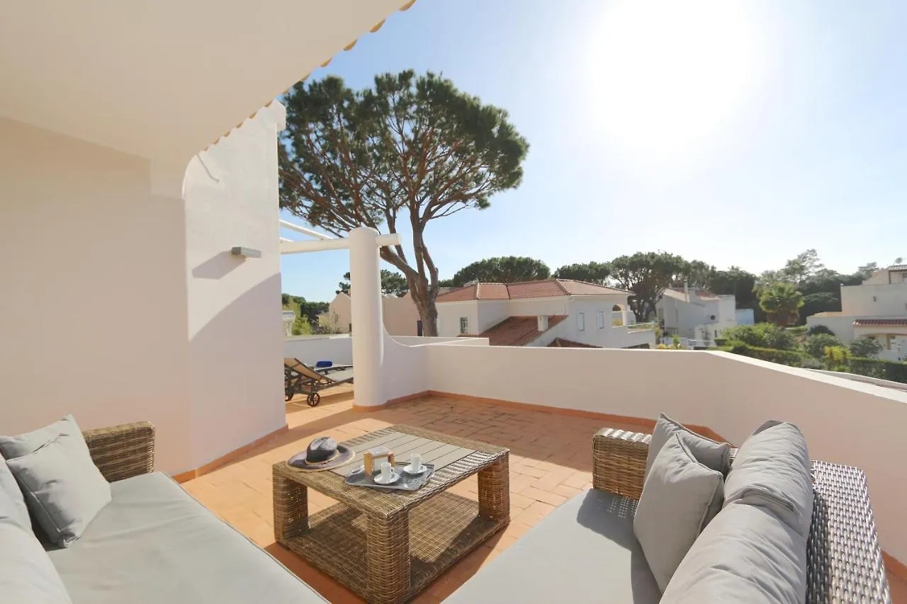 Villa Pinhal 213-Cleverdetails- Sleeps 8, Quiet Area, Walking Distance Vilamoura 0*,  Portugal
