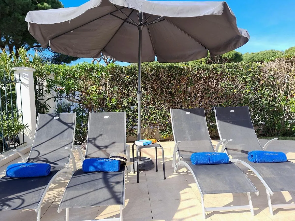 Villa Pinhal 213-Cleverdetails- Sleeps 8, Quiet Area, Walking Distance Vilamoura Portugal