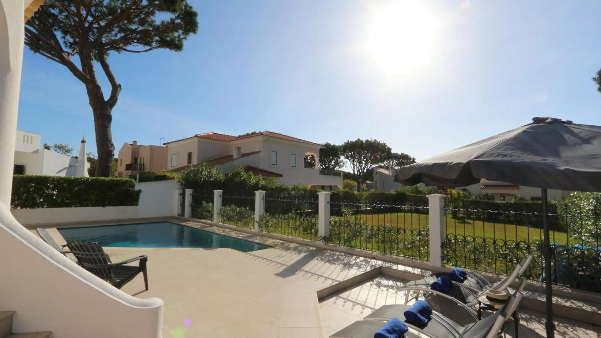 Villa Pinhal 213-Cleverdetails- Sleeps 8, Quiet Area, Walking Distance Vilamoura
